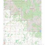 Paducah NE, IL FSTopo Preview 1
