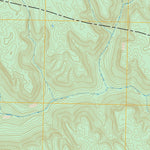 Pall Mall, TN-KY FSTopo Preview 3