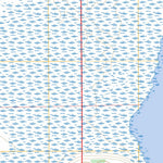 Paisley, FL FSTopo Preview 2