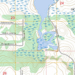 Paisley, FL FSTopo Preview 3