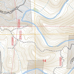 Page Springs, AZ FSTopo Preview 3