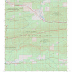 Page, OK FSTopo Preview 1