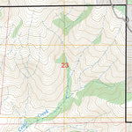 Palomar Observatory, CA FSTopo Preview 3