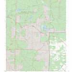 Palmer, MO FSTopo Preview 1