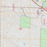 Palmer, MO FSTopo Preview 2