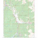 Pando, CO FSTopo Preview 1