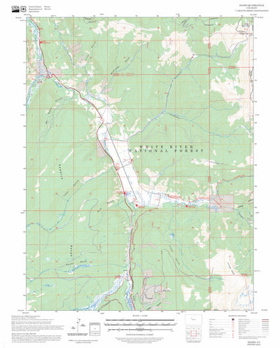 Pando, CO FSTopo Preview 1