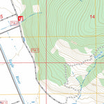 Pando, CO FSTopo Preview 2