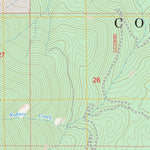 Park Rapids, WA FSTopo Preview 3