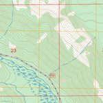 Paradise Park, UT FSTopo Preview 3