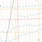 Parker Knoll, UT FSTopo Preview 2