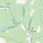 Park, NC-VA FSTopo Preview 3