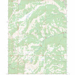 Paris Peak, ID FSTopo Preview 1