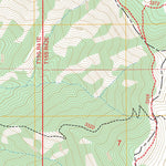 Paris Peak, ID FSTopo Preview 3