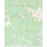 Parkview Mountain, CO FSTopo Preview 1