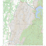 Parksville, TN FSTopo Preview 1