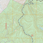 Parksville, TN FSTopo Preview 3
