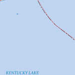 Paris Landing, TN-KY FSTopo Preview 2