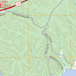 Paris Landing, TN-KY FSTopo Preview 3