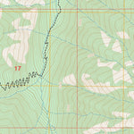 Patrick Butte, ID FSTopo Preview 3