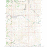 Pats Creek, ID FSTopo Preview 1