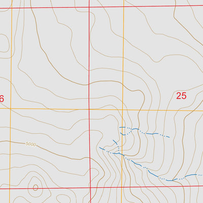 Pawnee Buttes, CO FSTopo Preview 2