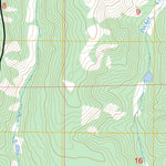 Pass Peak, WY FSTopo Preview 2