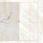 Paulden, AZ FSTopo Preview 3