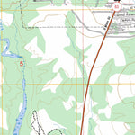 Pecos, NM FSTopo Preview 2