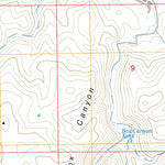 Peeples Valley, AZ FSTopo Preview 2