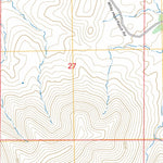Peeples Valley, AZ FSTopo Preview 3
