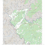 Peachtree, NC FSTopo Preview 1
