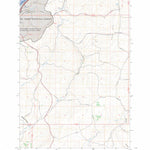 Petersburg, OR-WA FSTopo Preview 1