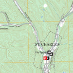 Pennington Gap, VA-KY FSTopo Preview 2