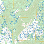 Petersburg A-1 NW, AK FSTopo Preview 3