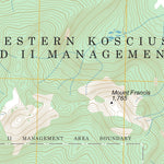 Petersburg A-5 SW, AK FSTopo Preview 3