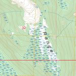 Petersburg A-2 SW, AK FSTopo Preview 3