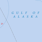 Petersburg B-4 SE, AK FSTopo Preview 2