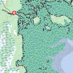 Petersburg C-4 SE, AK FSTopo Preview 3