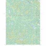 Petersburg C-5 NW, AK FSTopo Preview 1