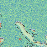 Petersburg C-4 NW, AK FSTopo Preview 3