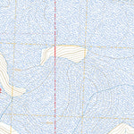 Petersburg D-1 SW, AK FSTopo Preview 3