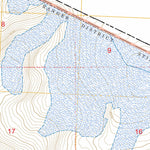 Petersburg D-1 SE, AK-BC FSTopo Preview 3