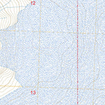 Petersburg D-2 NW, AK FSTopo Preview 2