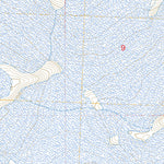 Petersburg D-2 NW, AK FSTopo Preview 3