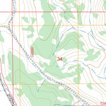Peterson Flat, AZ FSTopo Preview 3
