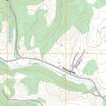 Peterstown, WV-VA FSTopo Preview 2
