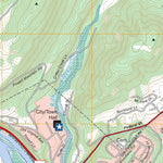 Peterstown, WV-VA FSTopo Preview 3