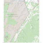 Petersburg West, WV FSTopo Preview 1