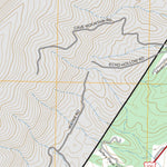 Petersburg West, WV FSTopo Preview 2